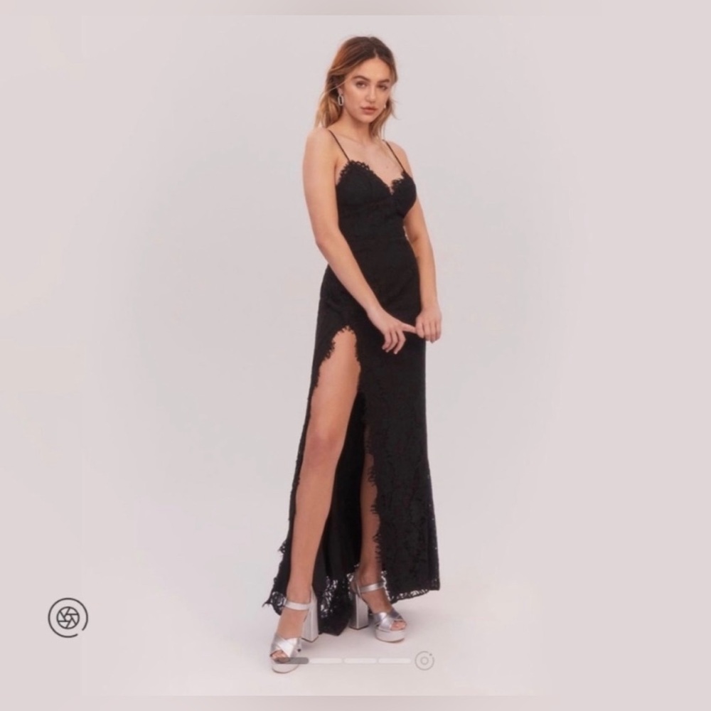 Fam and Partners dress